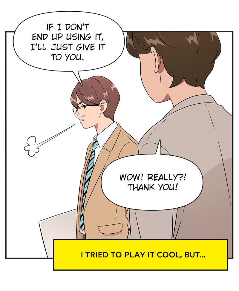 Read Daily Jojo EN Manga Online