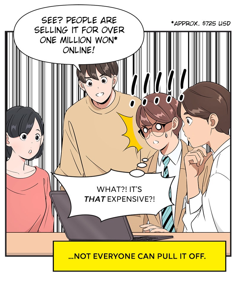 Read Daily Jojo EN Manga Online