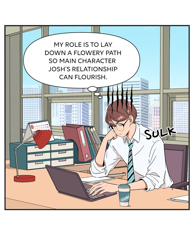 Read Daily Jojo EN Manga Online