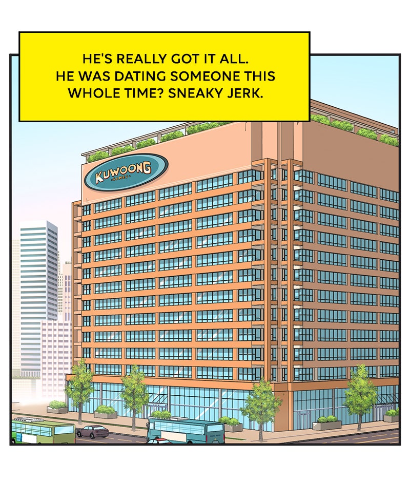 Read Daily Jojo EN Manga Online