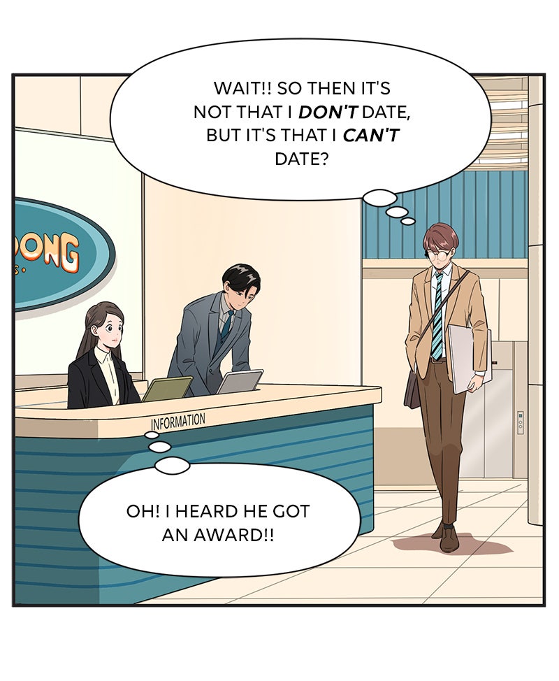 Read Daily Jojo EN Manga Online