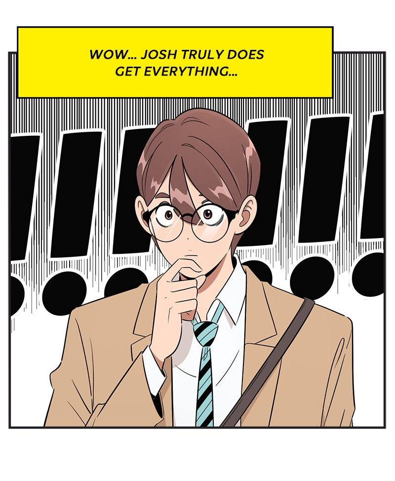 Read Daily Jojo EN Manga Online