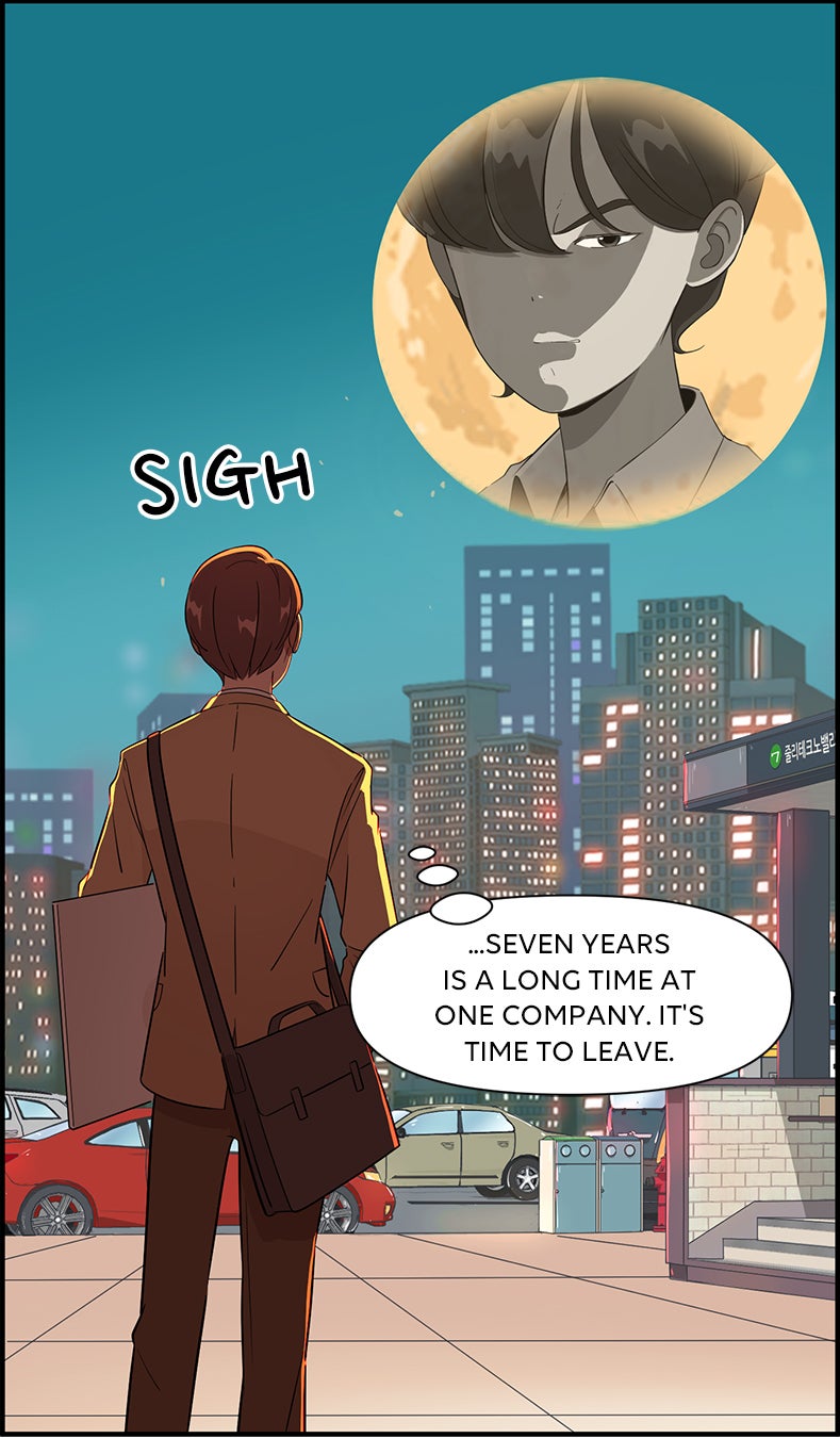 Read Daily Jojo EN Manga Online