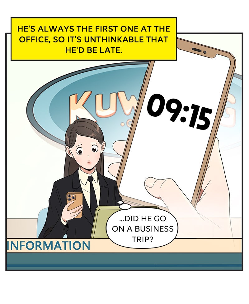 Read Daily Jojo EN Manga Online