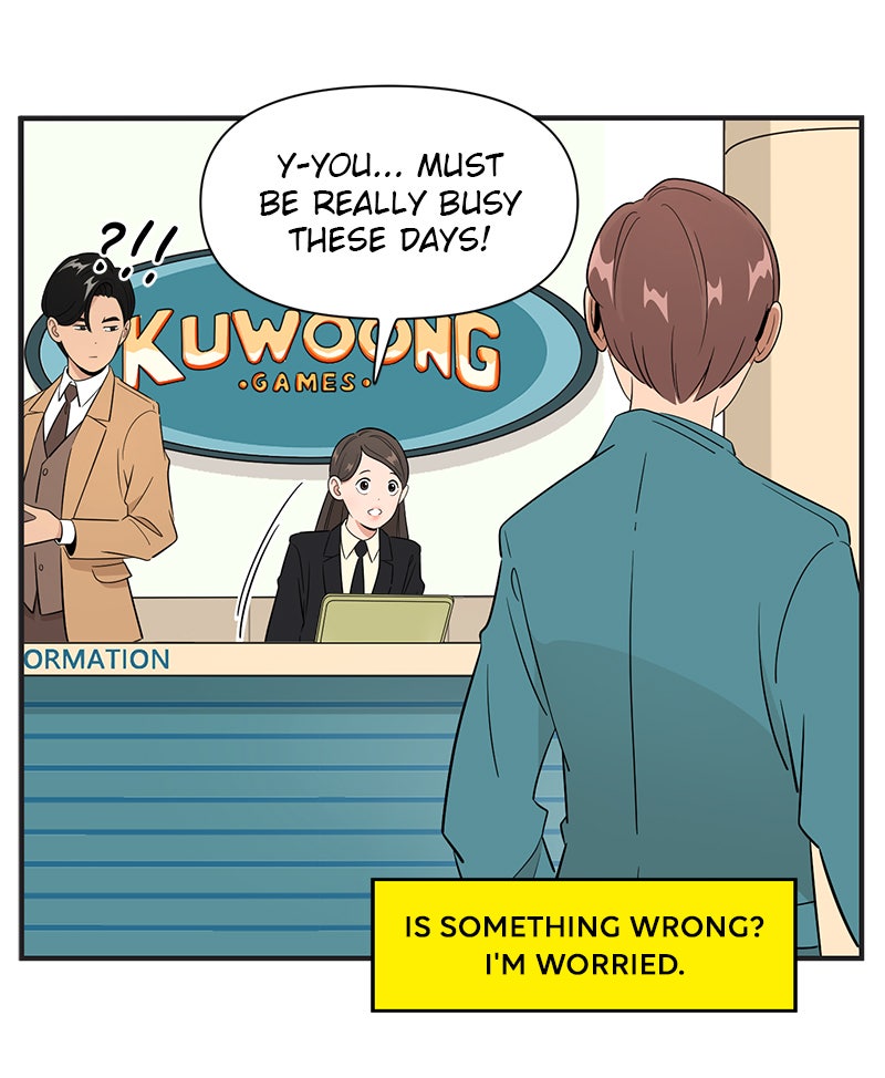 Read Daily Jojo EN Manga Online