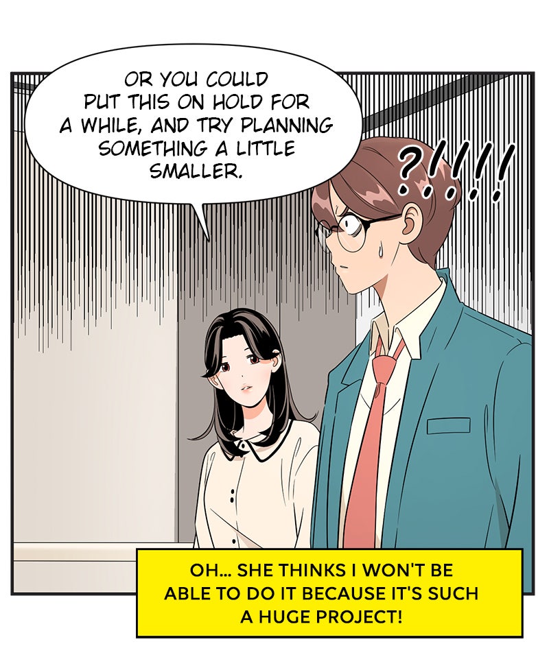 Read Daily Jojo EN Manga Online