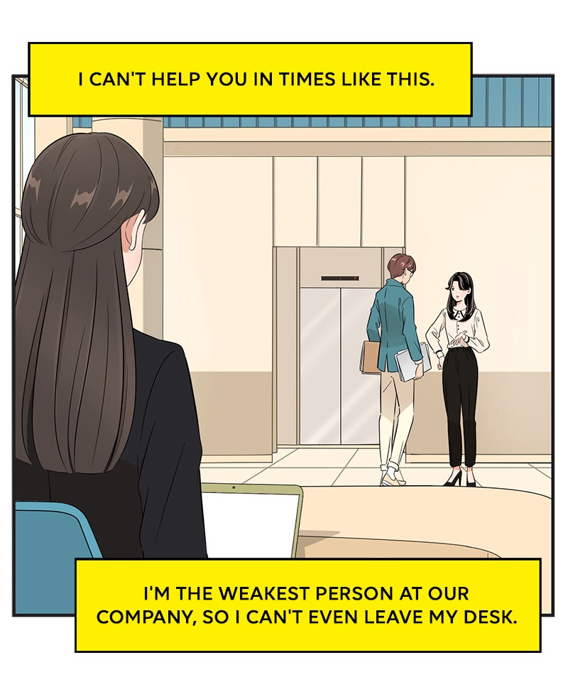 Read Daily Jojo EN Manga Online