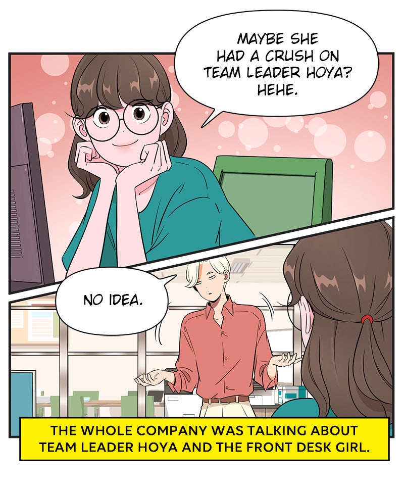 Read Daily Jojo EN Manga Online