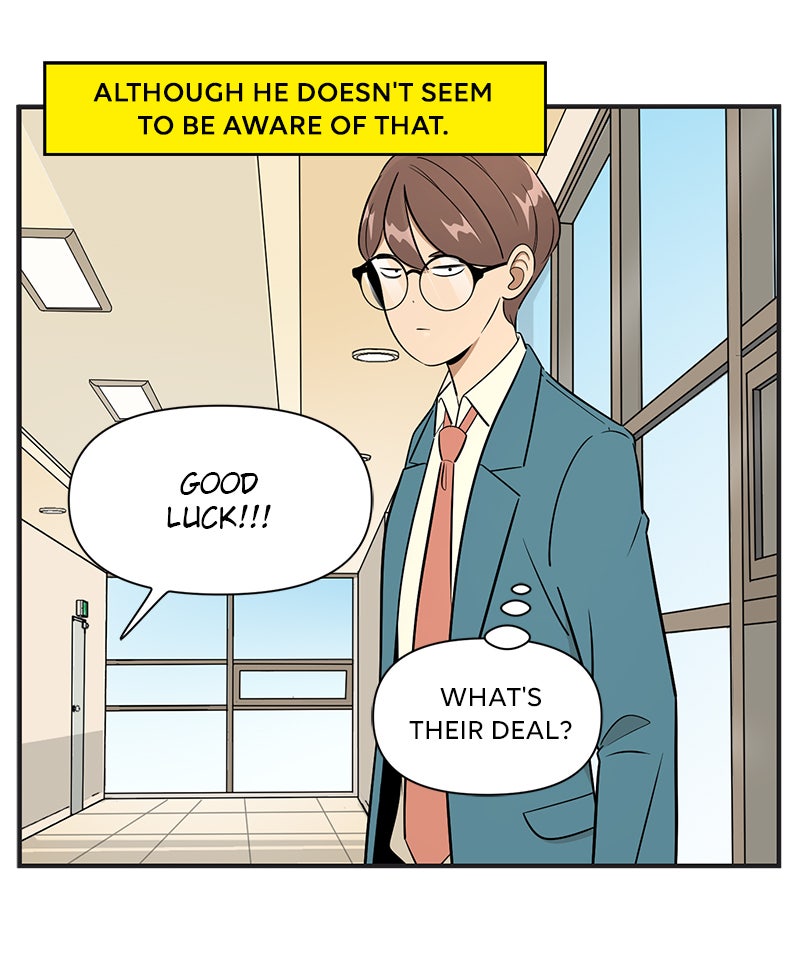 Read Daily Jojo EN Manga Online