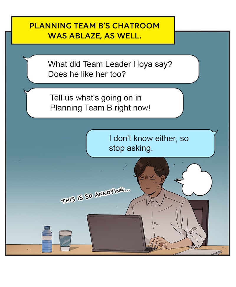 Read Daily Jojo EN Manga Online