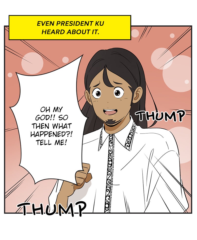 Read Daily Jojo EN Manga Online