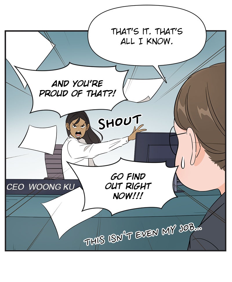 Read Daily Jojo EN Manga Online