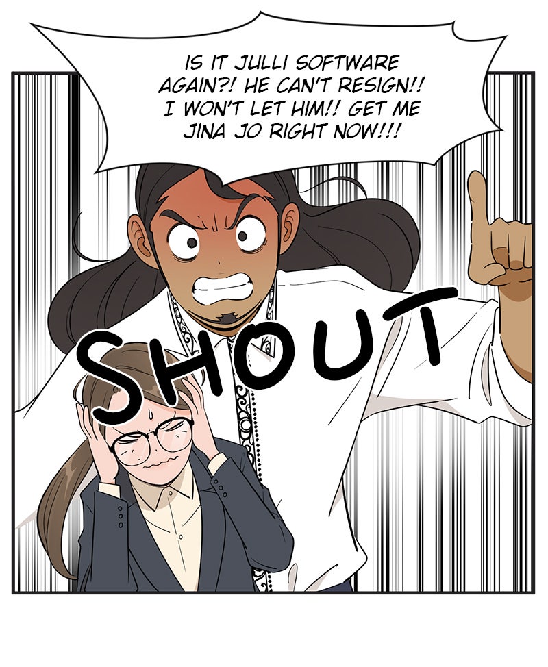 Read Daily Jojo EN Manga Online