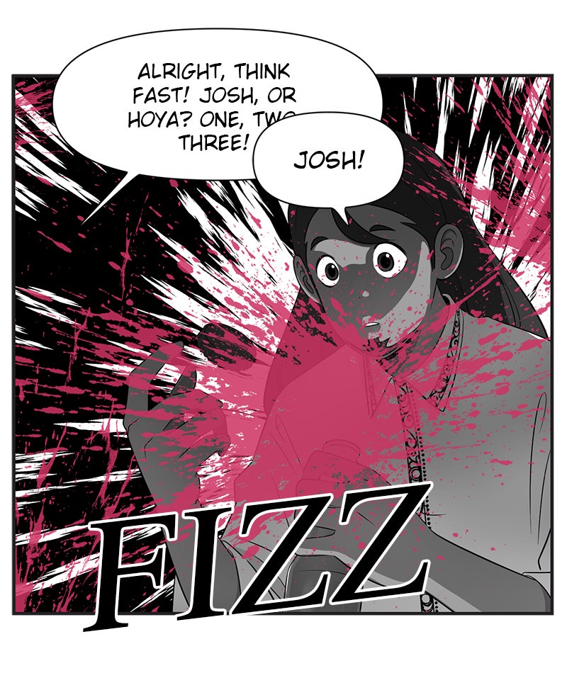 Read Daily Jojo EN Manga Online