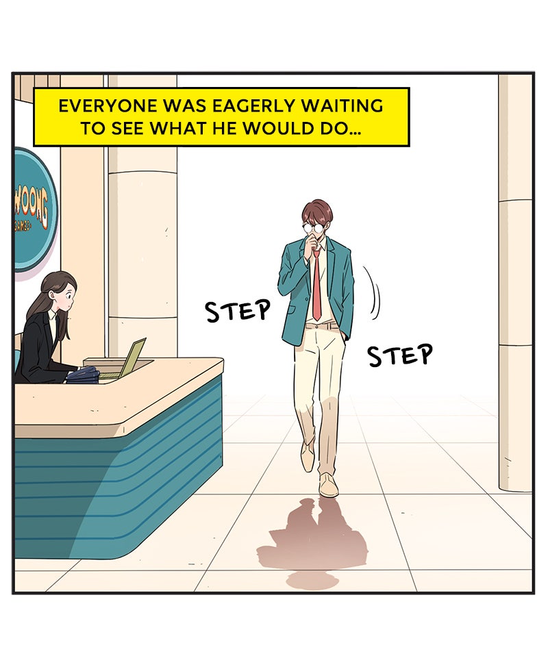 Read Daily Jojo EN Manga Online