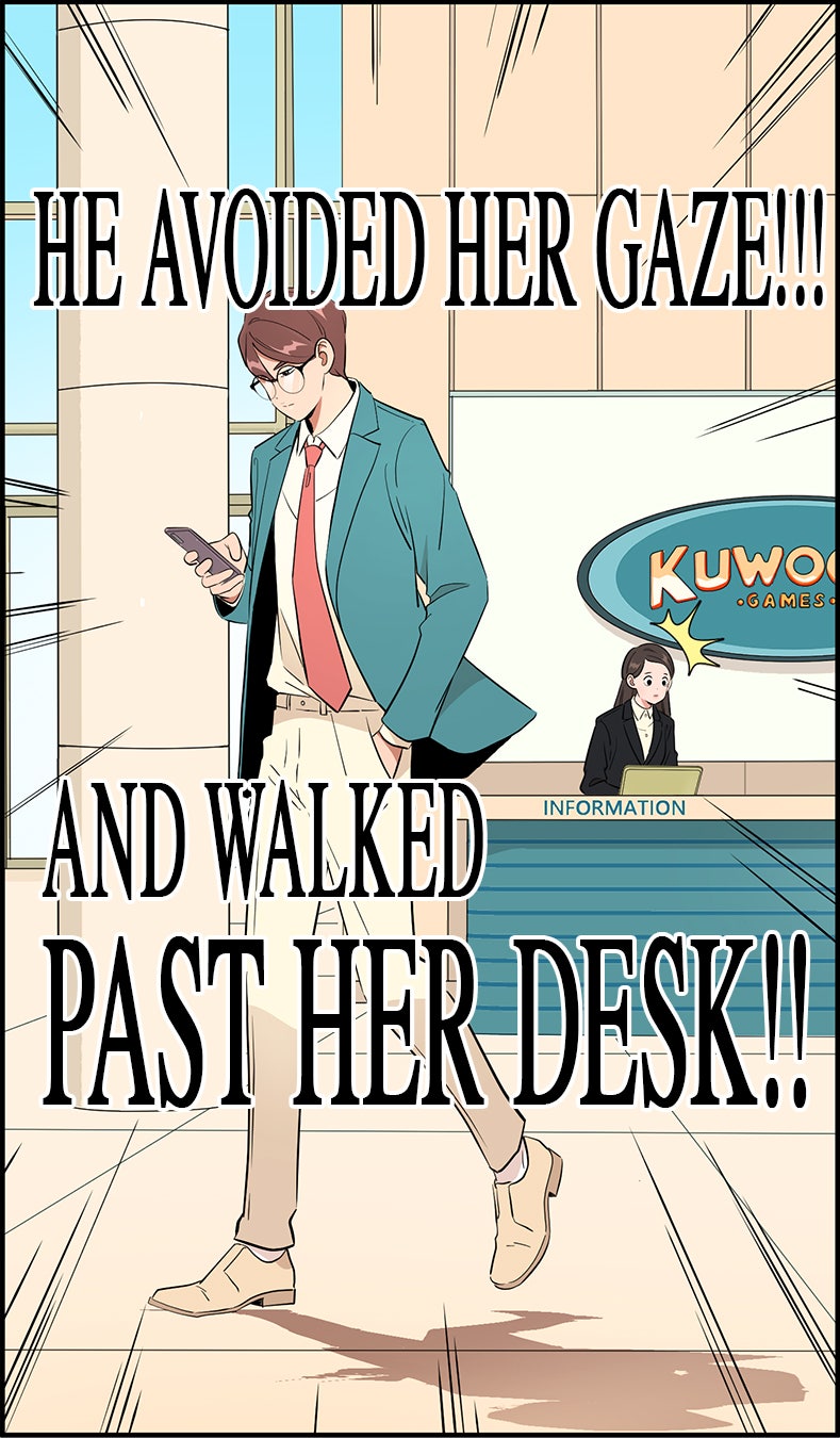 Read Daily Jojo EN Manga Online