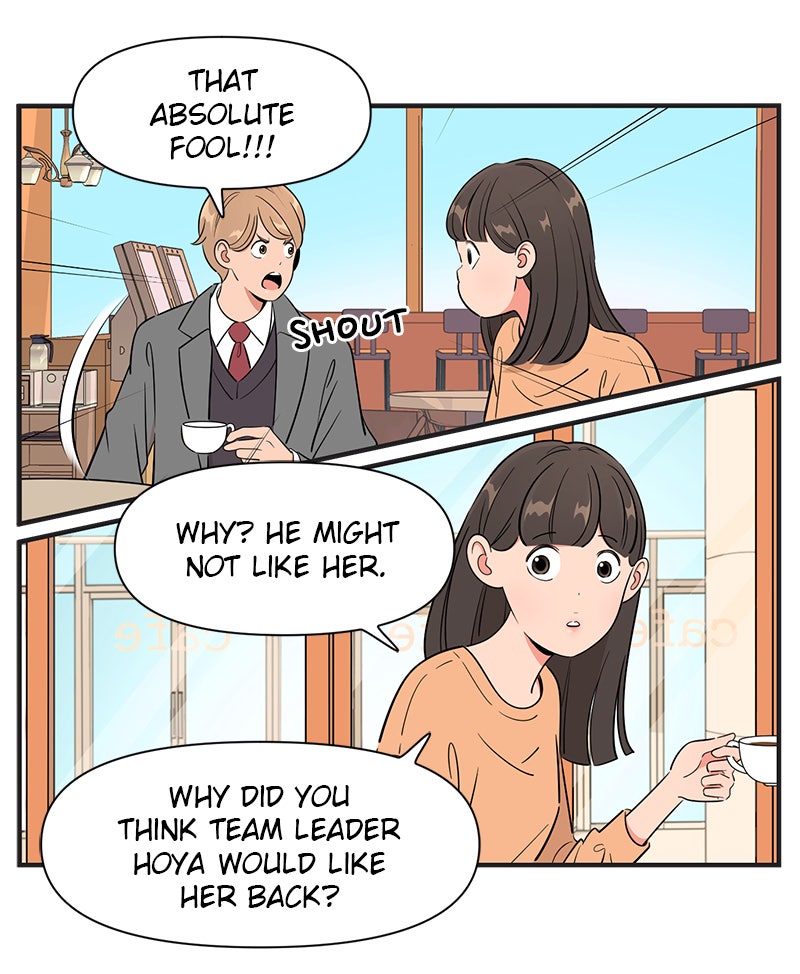 Read Daily Jojo EN Manga Online