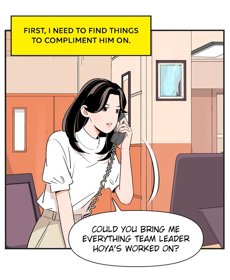 Read Daily Jojo EN Manga Online