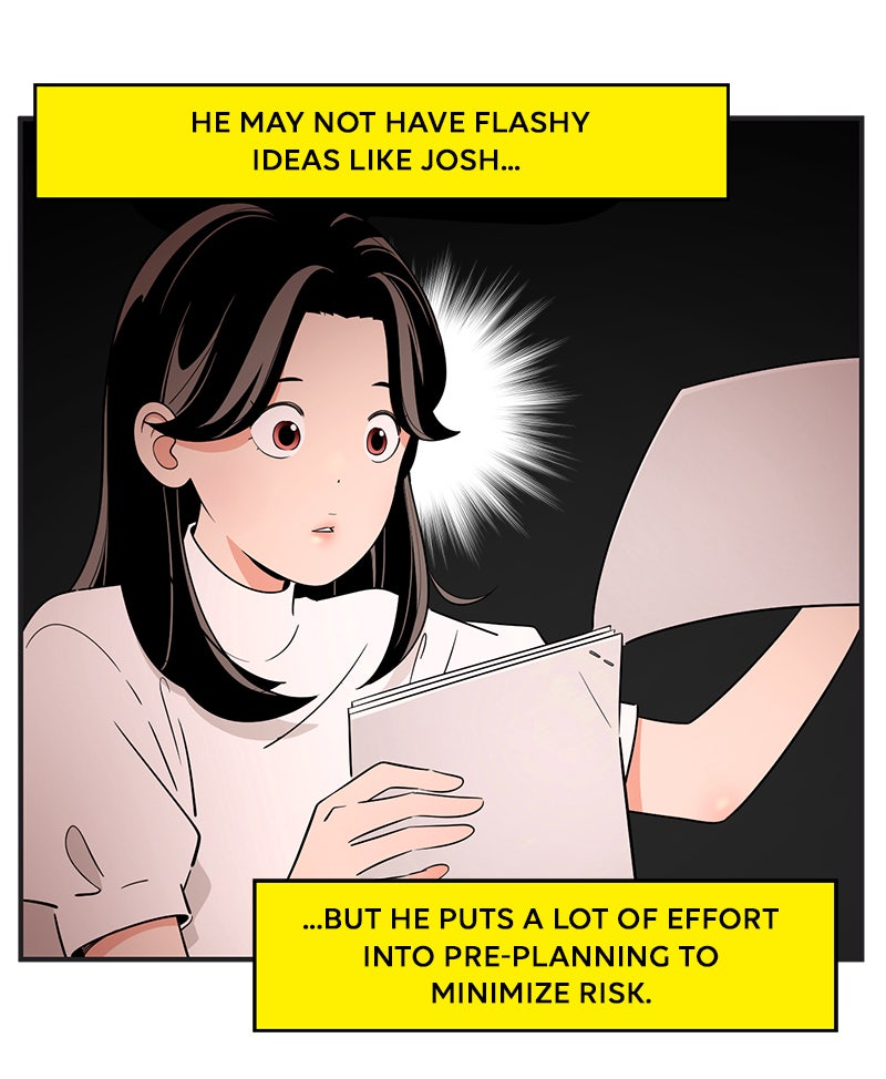 Read Daily Jojo EN Manga Online