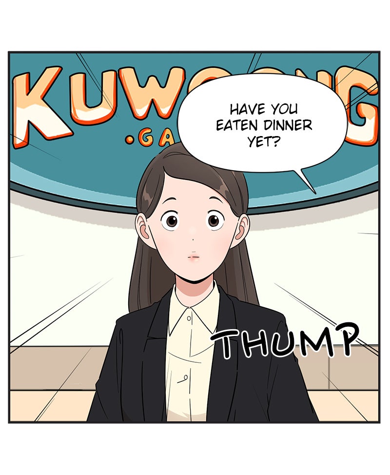 Read Daily Jojo EN Manga Online