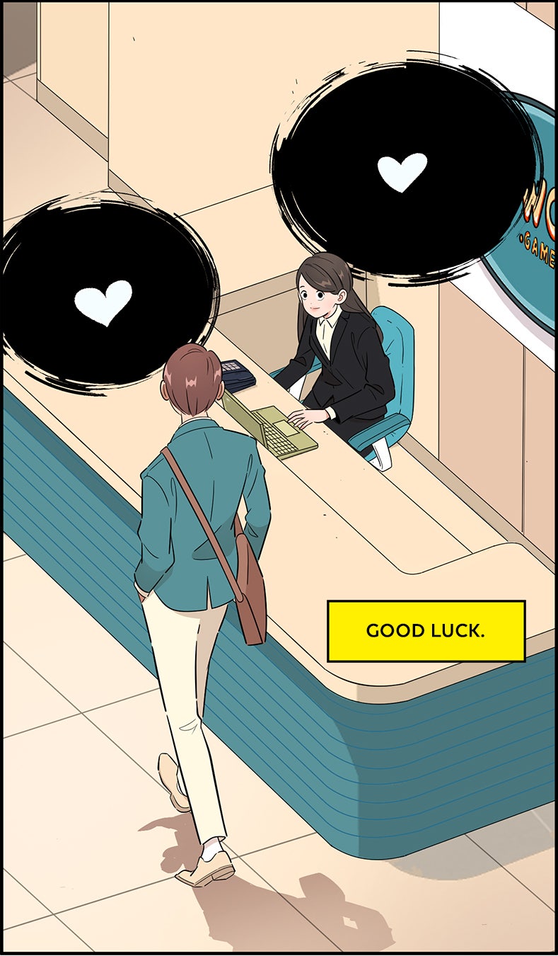 Read Daily Jojo EN Manga Online