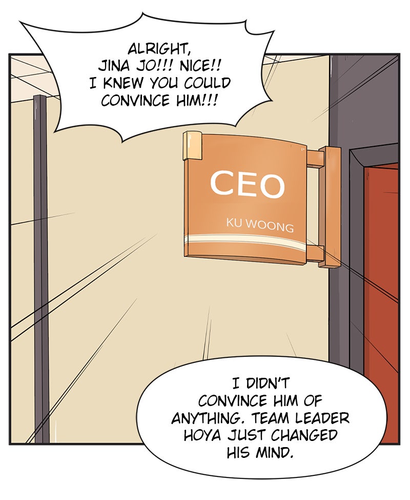 Read Daily Jojo EN Manga Online