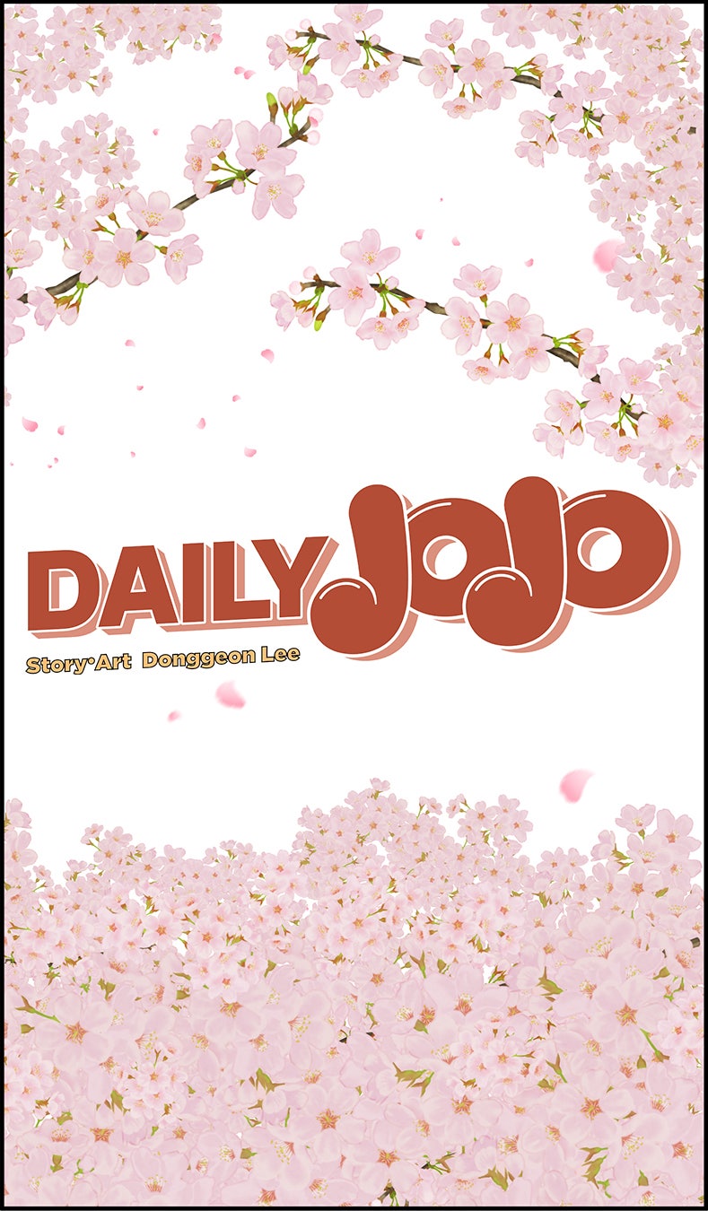 Read Daily Jojo EN Manga Online