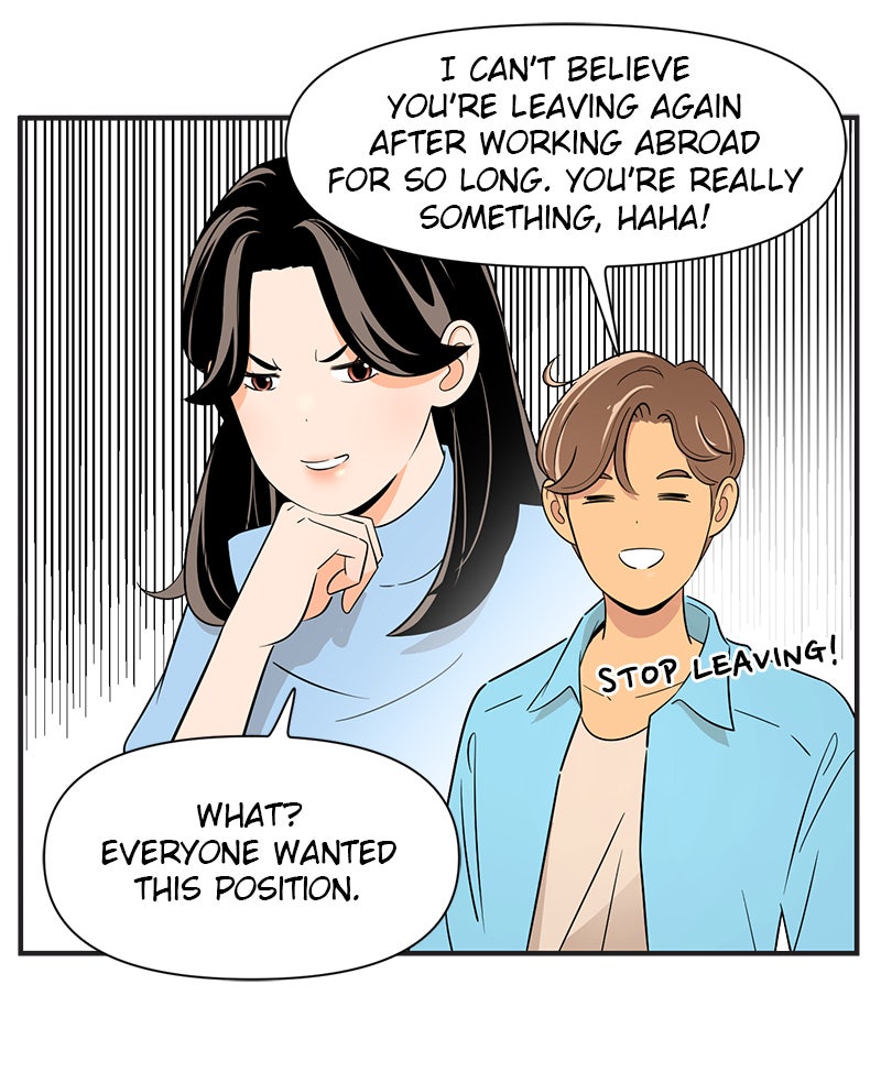 Read Daily Jojo EN Manga Online