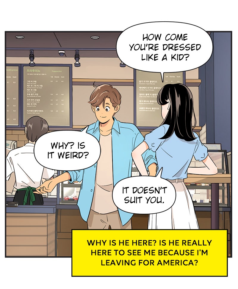 Read Daily Jojo EN Manga Online