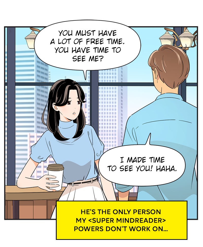 Read Daily Jojo EN Manga Online