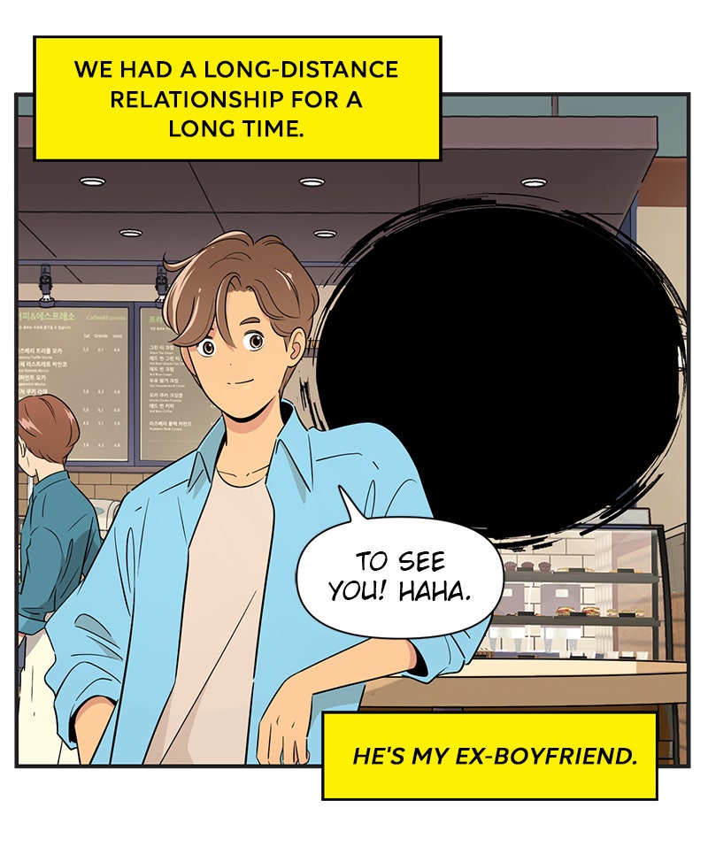 Read Daily Jojo EN Manga Online