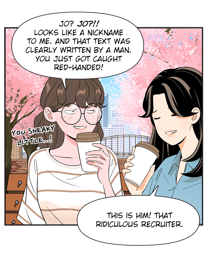 Read Daily Jojo EN Manga Online