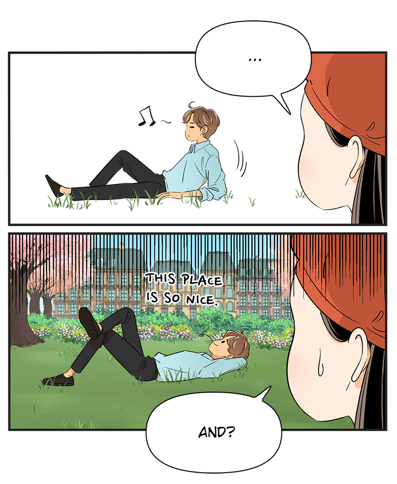 Read Daily Jojo EN Manga Online