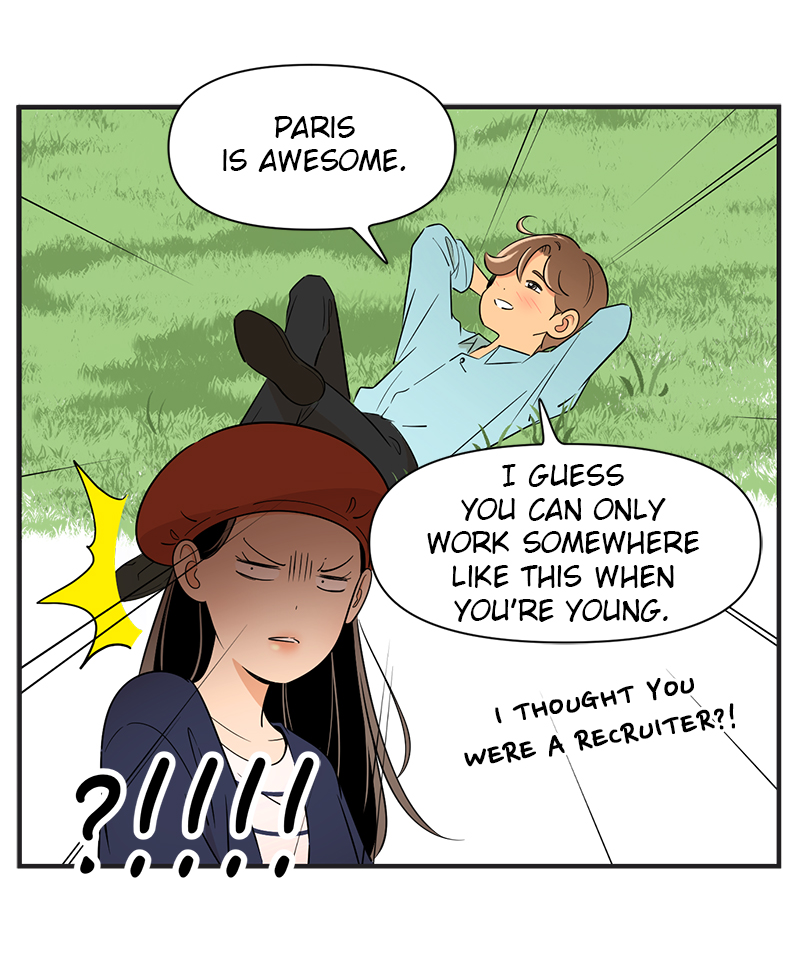 Read Daily Jojo EN Manga Online