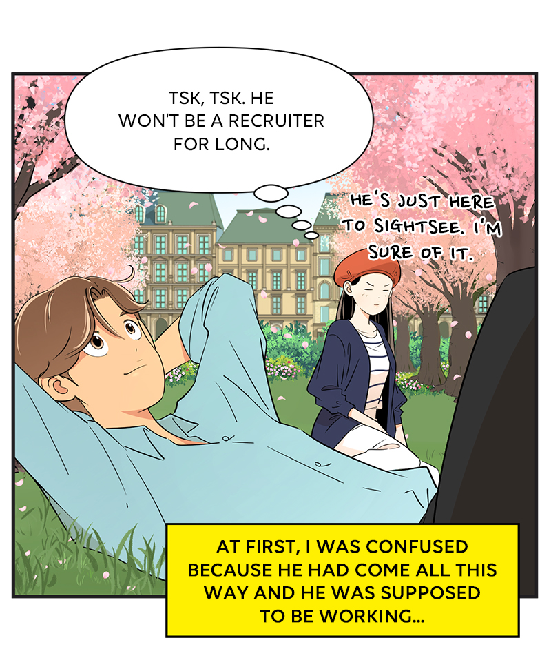 Read Daily Jojo EN Manga Online