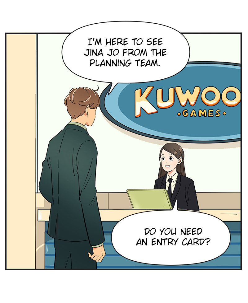 Read Daily Jojo EN Manga Online