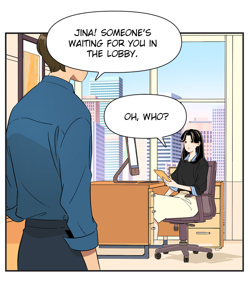 Read Daily Jojo EN Manga Online