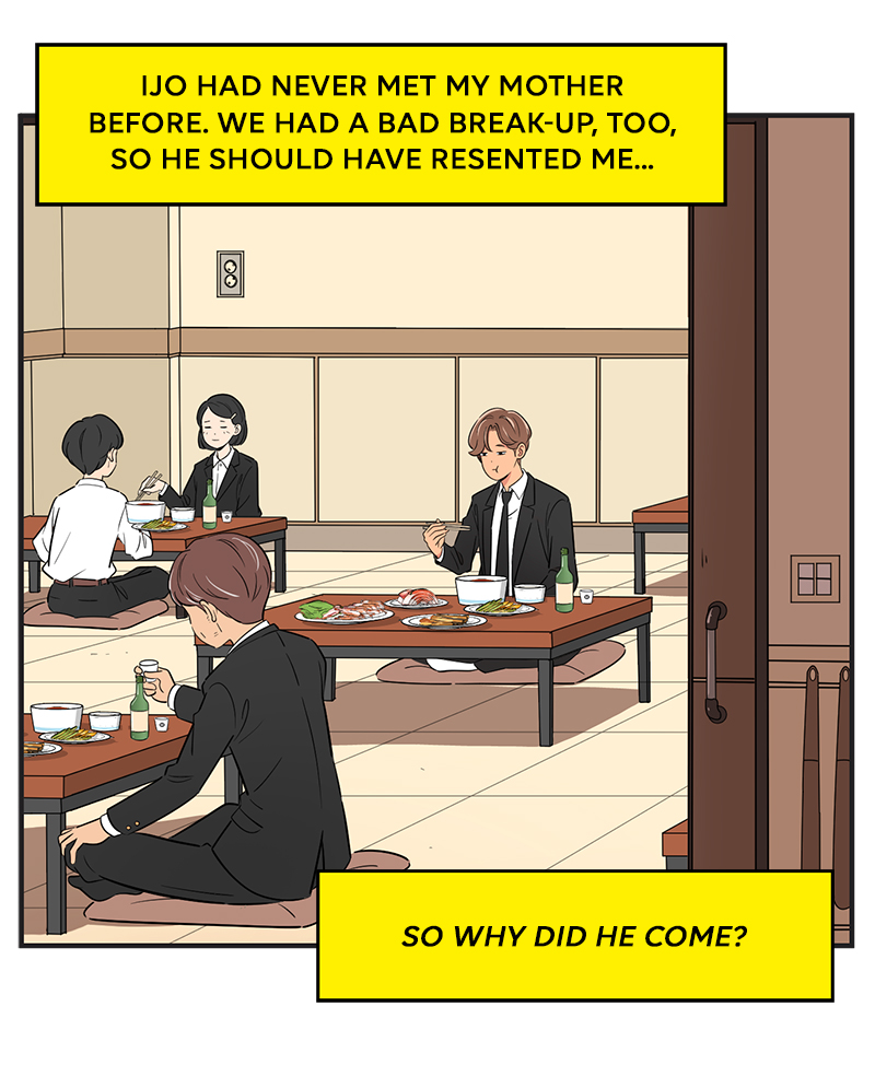 Read Daily Jojo EN Manga Online