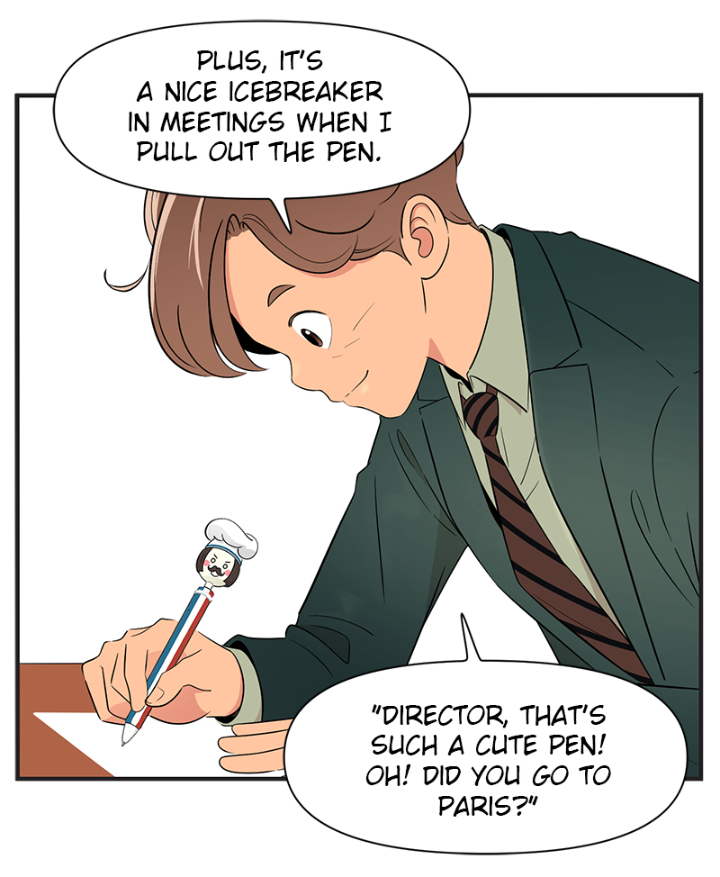 Read Daily Jojo EN Manga Online