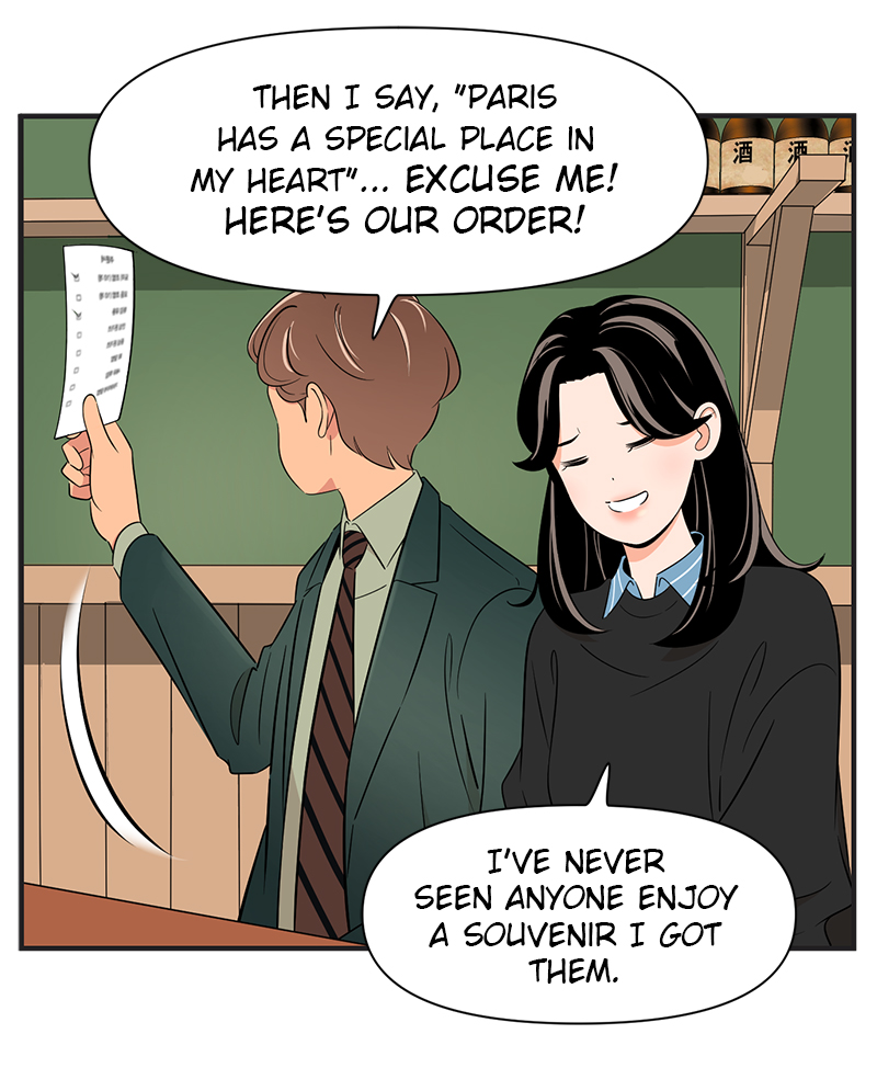 Read Daily Jojo EN Manga Online