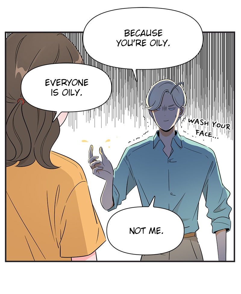 Read Daily Jojo EN Manga Online