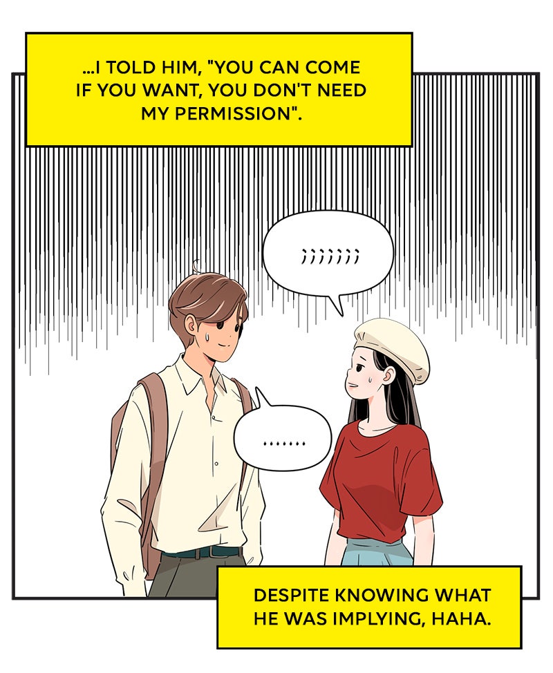 Read Daily Jojo EN Manga Online