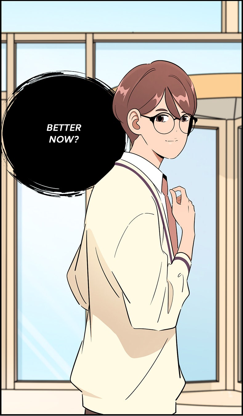 Read Daily Jojo EN Manga Online