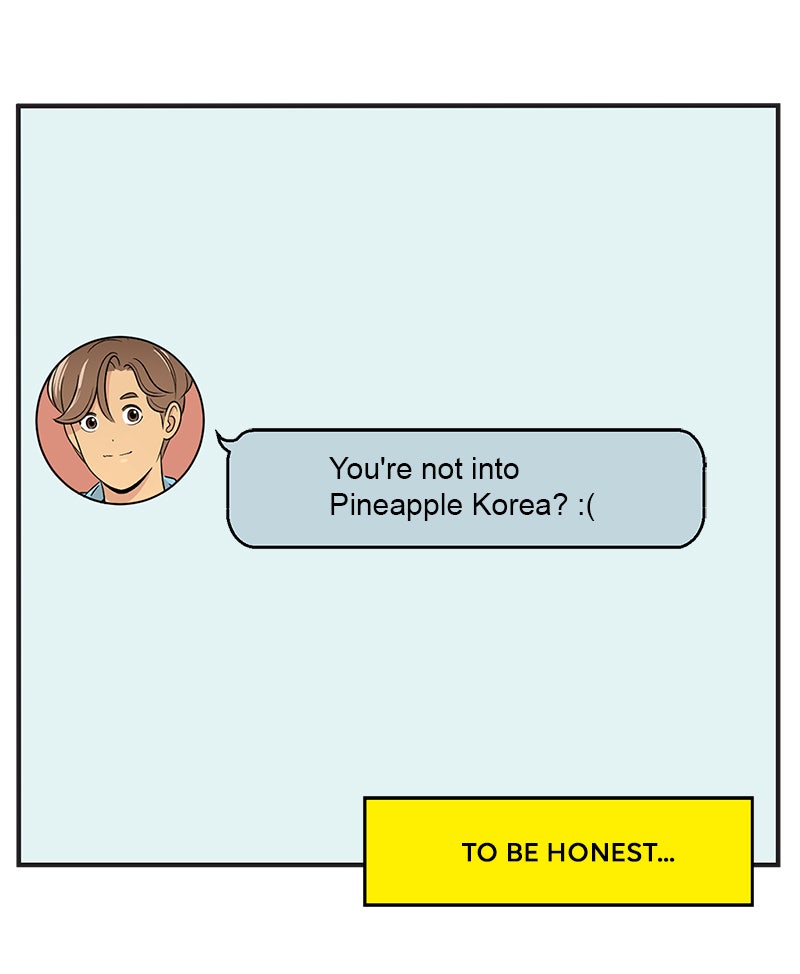 Read Daily Jojo EN Manga Online