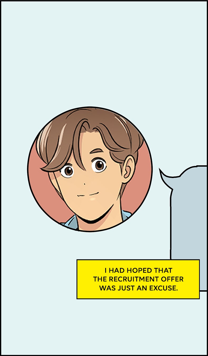 Read Daily Jojo EN Manga Online