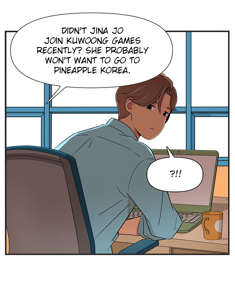 Read Daily Jojo EN Manga Online