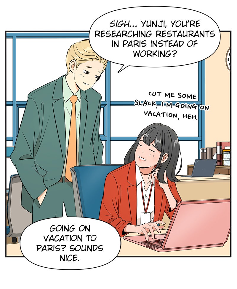 Read Daily Jojo EN Manga Online