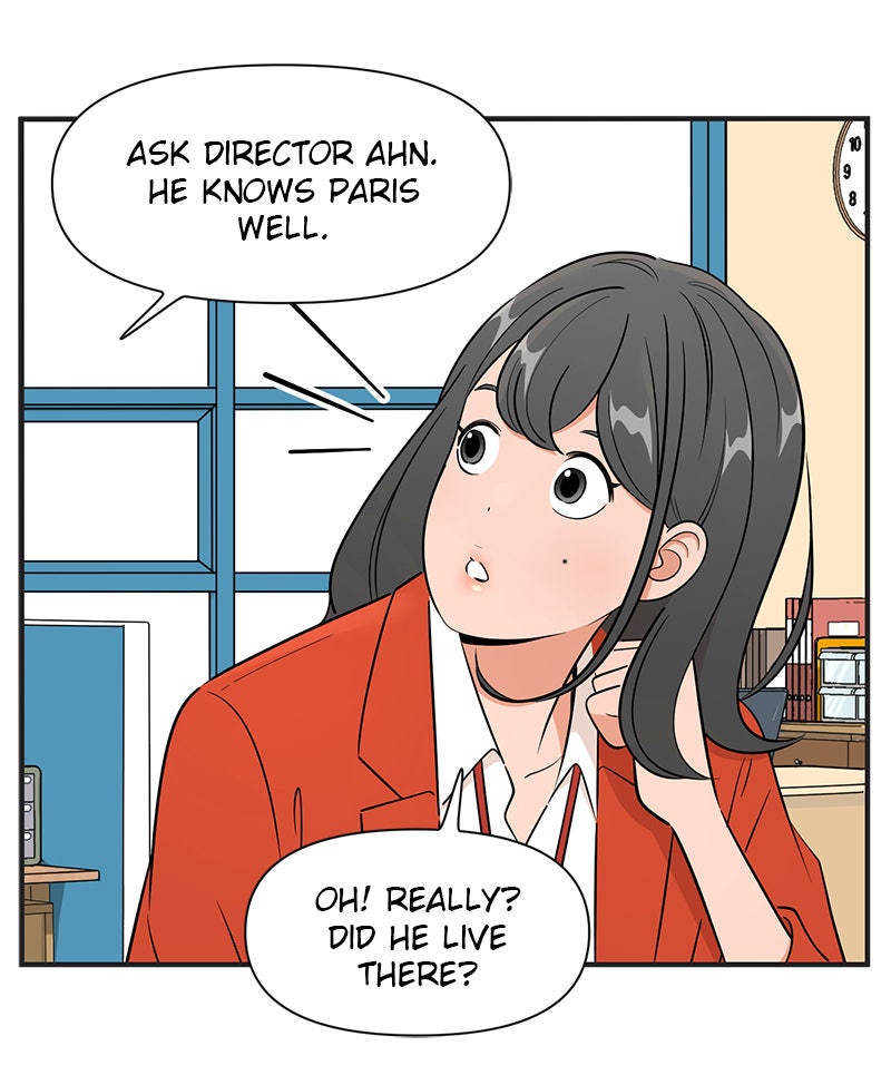 Read Daily Jojo EN Manga Online