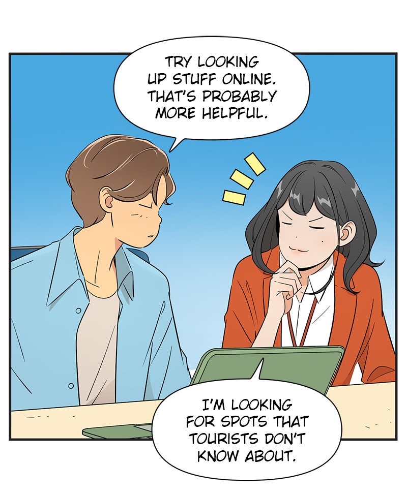 Read Daily Jojo EN Manga Online