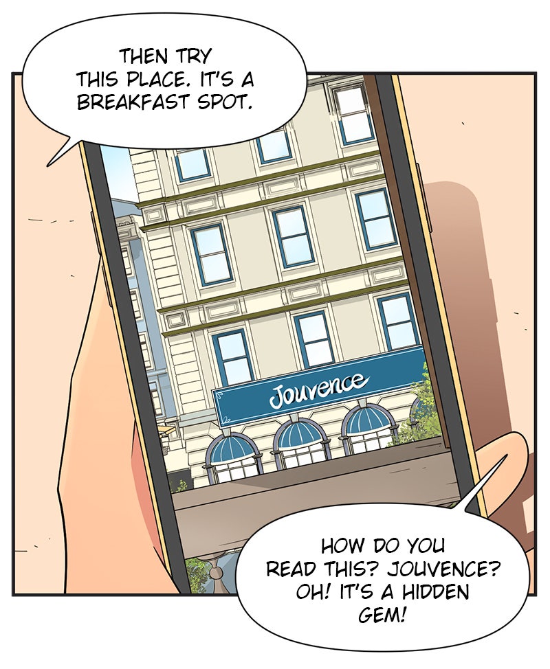 Read Daily Jojo EN Manga Online